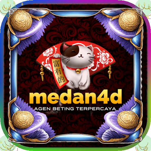 medan4d — galeri pratinjau - APK Resmi