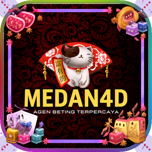 medan4d — galeri pratinjau Resmi APK